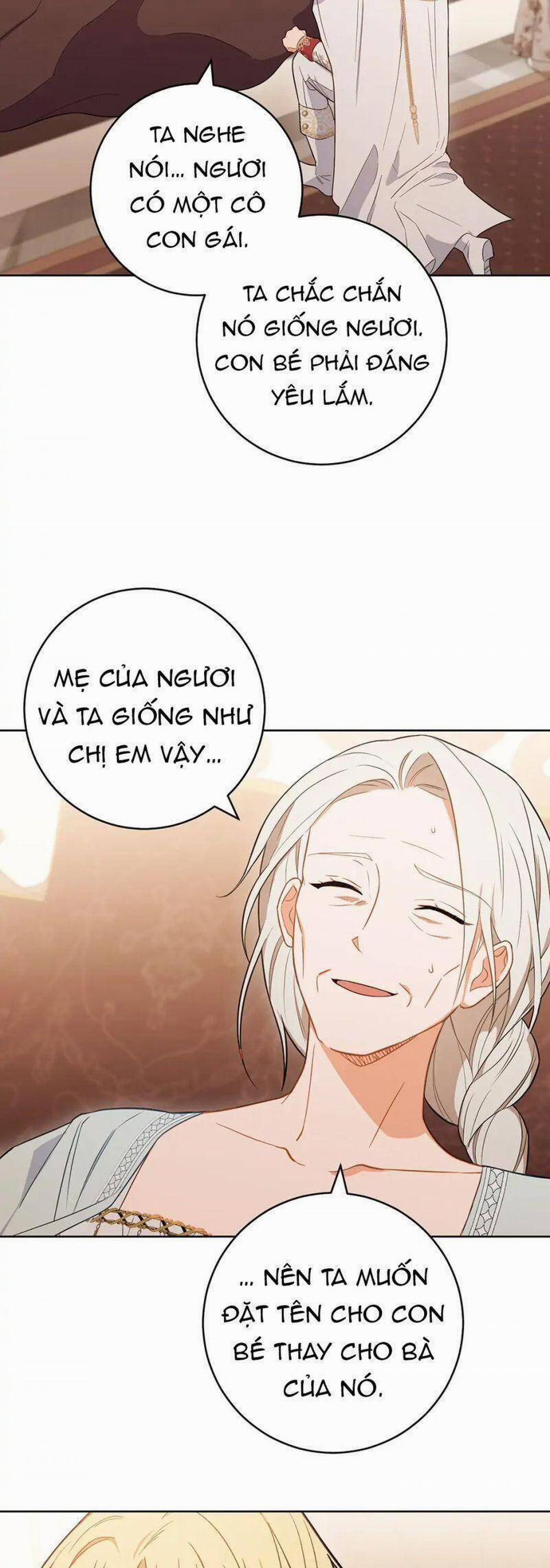 Nữ Đầu Bếp Hoàng Gia 89 trang 21