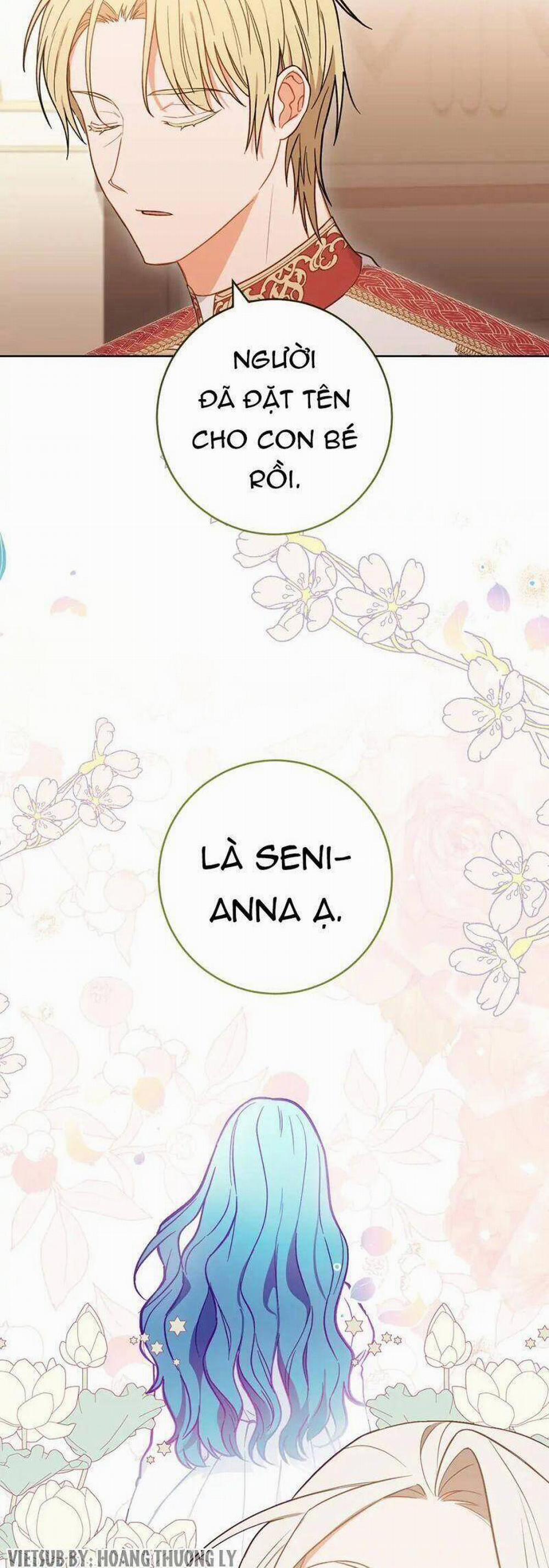 Nữ Đầu Bếp Hoàng Gia 89 trang 22