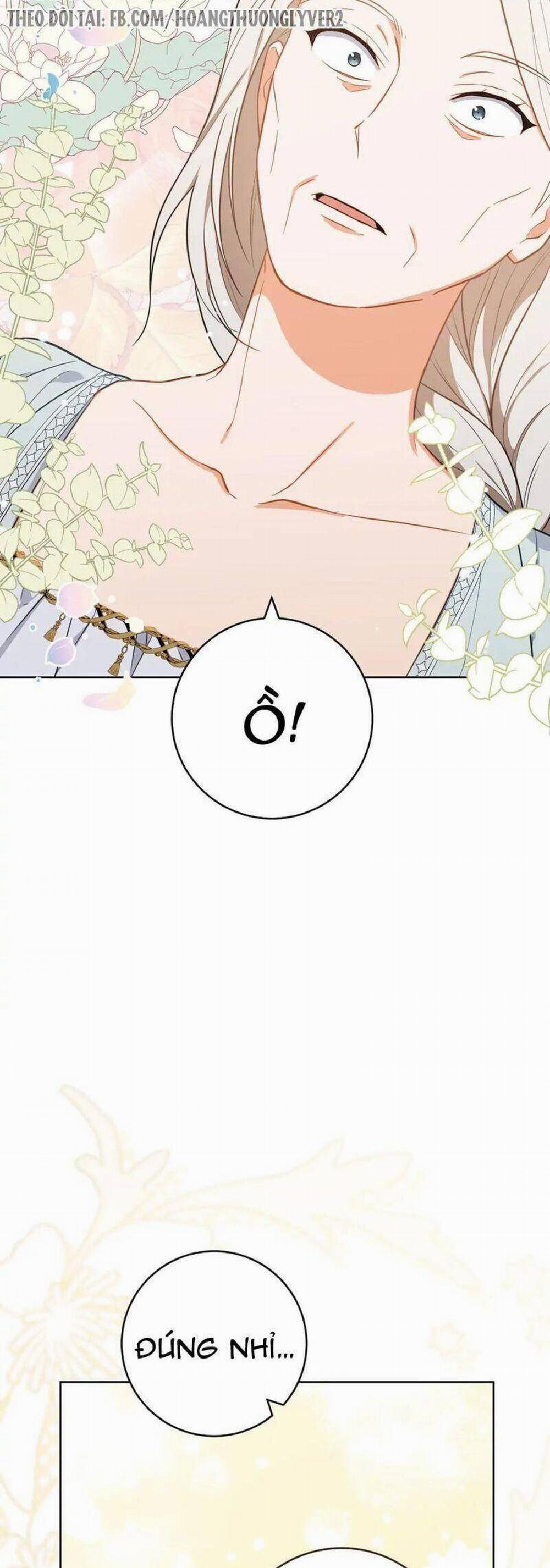 Nữ Đầu Bếp Hoàng Gia 89 trang 23