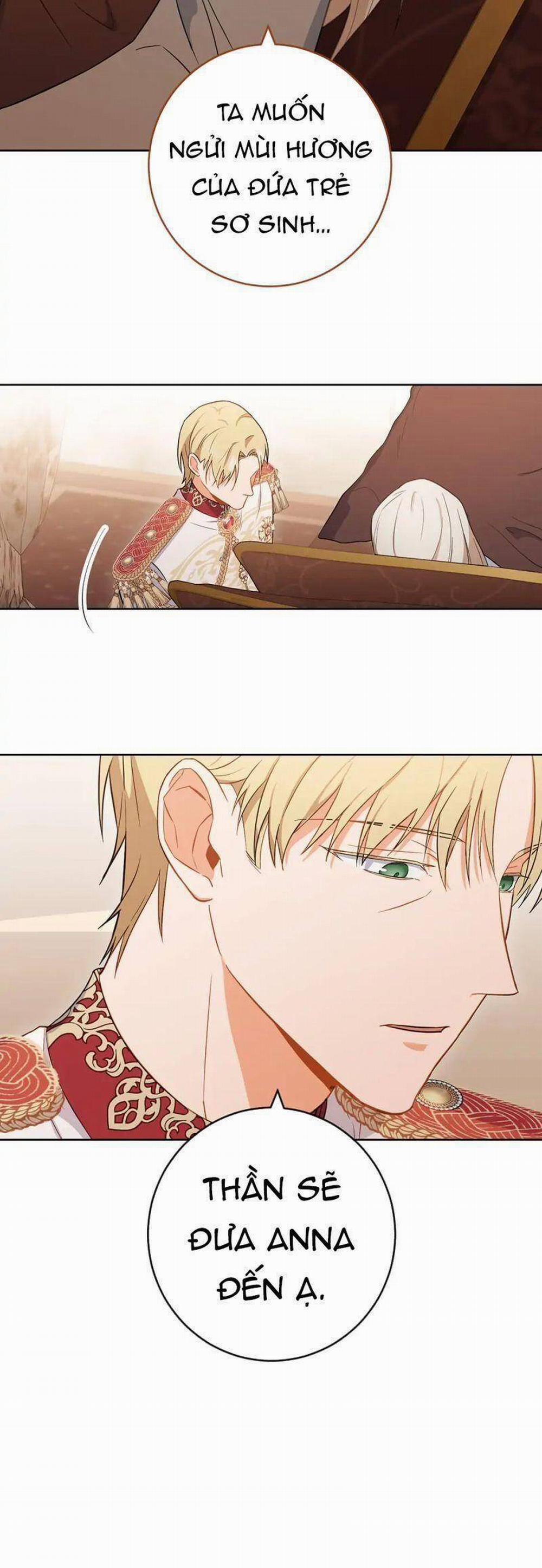 Nữ Đầu Bếp Hoàng Gia 89 trang 25