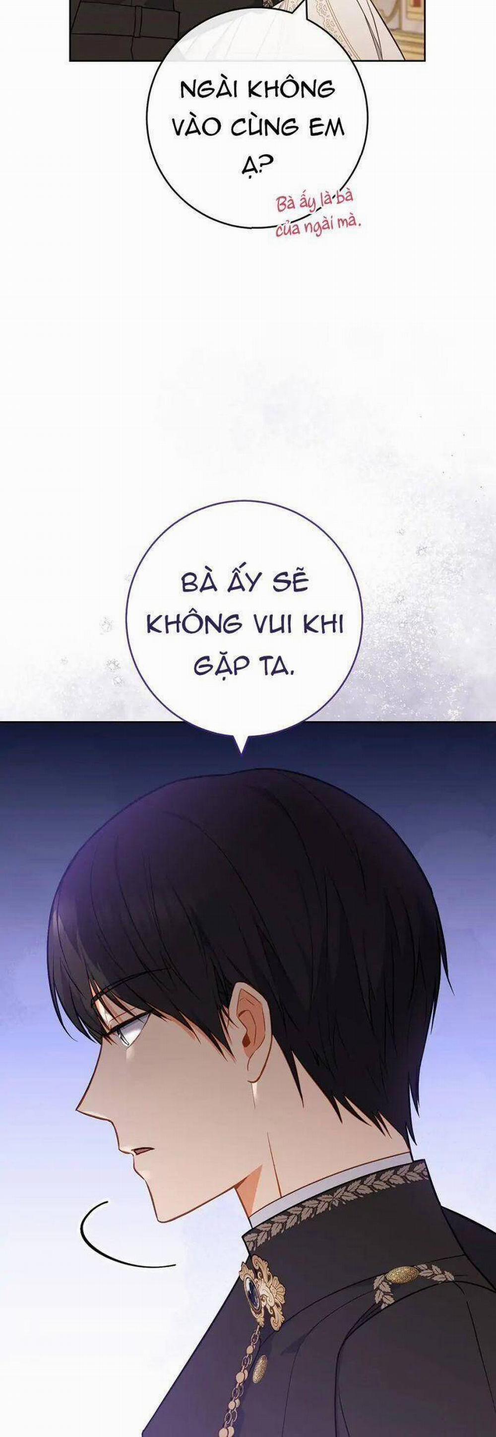 Nữ Đầu Bếp Hoàng Gia 89 trang 28