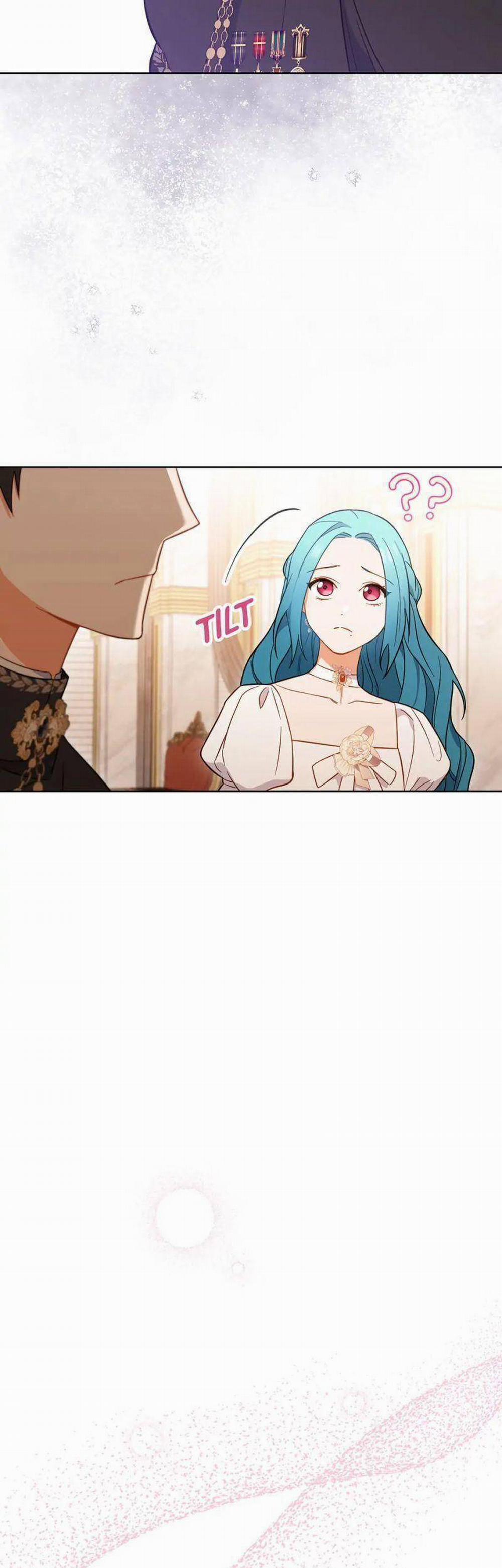 Nữ Đầu Bếp Hoàng Gia 89 trang 29