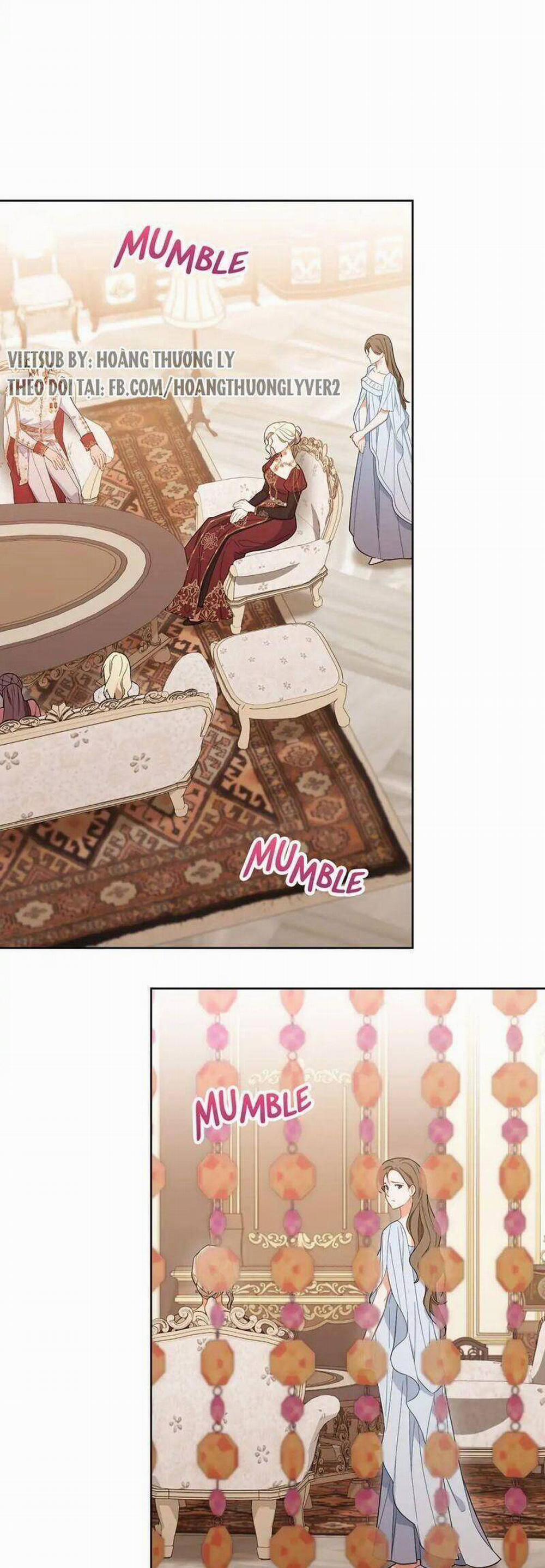 Nữ Đầu Bếp Hoàng Gia 89 trang 3