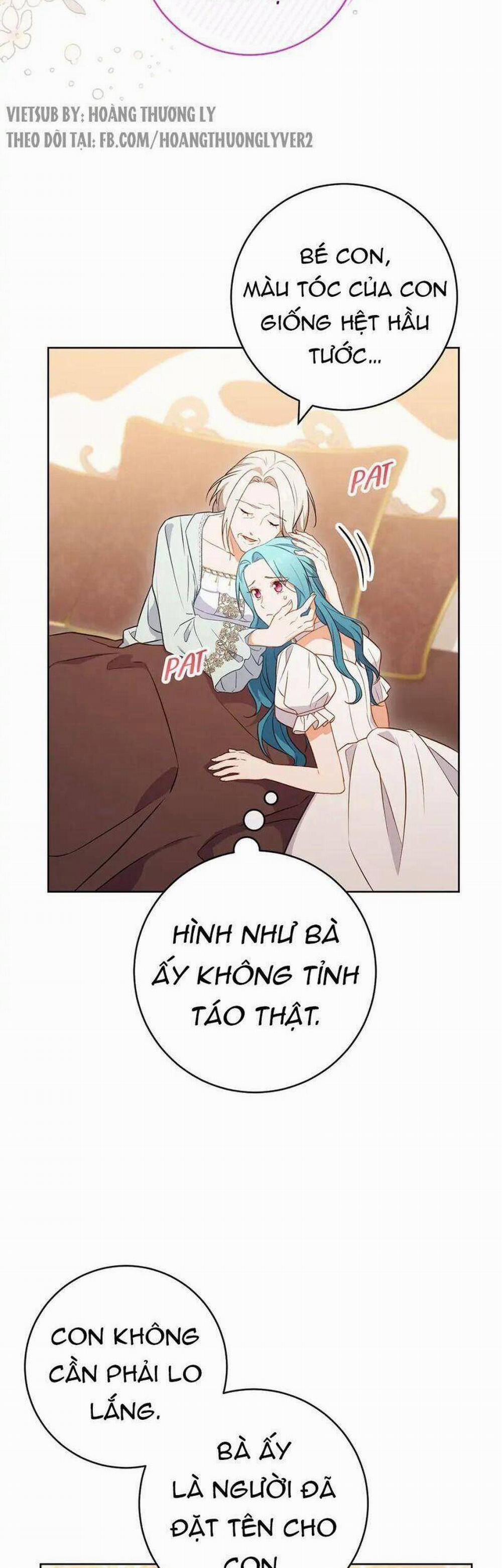 Nữ Đầu Bếp Hoàng Gia 89 trang 31