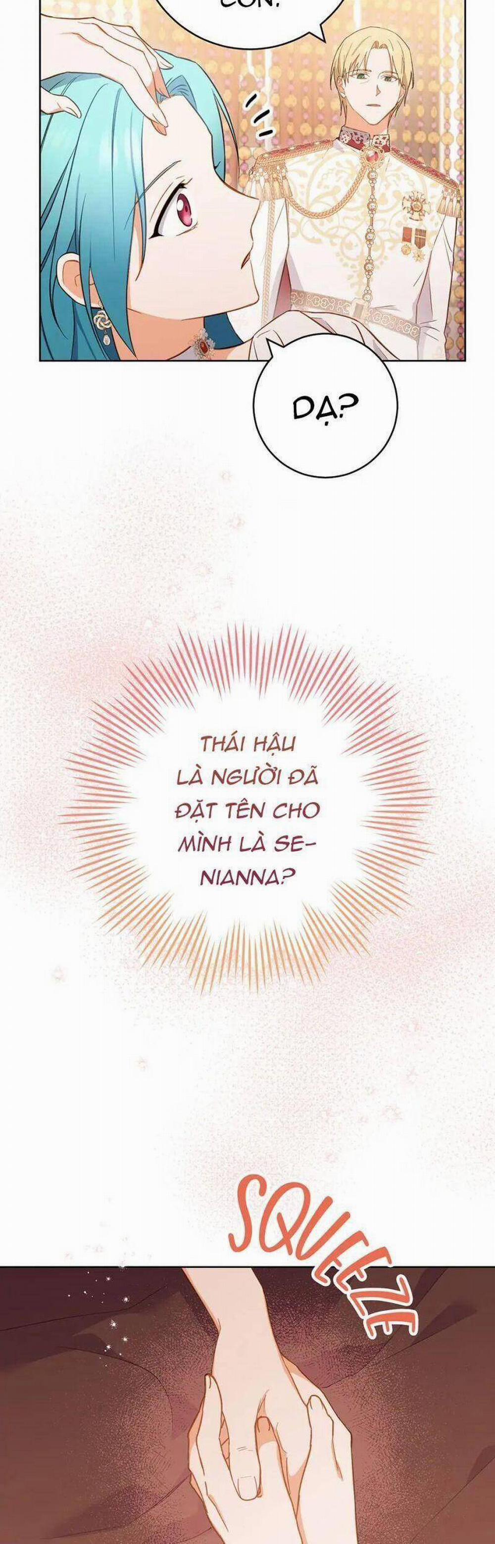 Nữ Đầu Bếp Hoàng Gia 89 trang 32