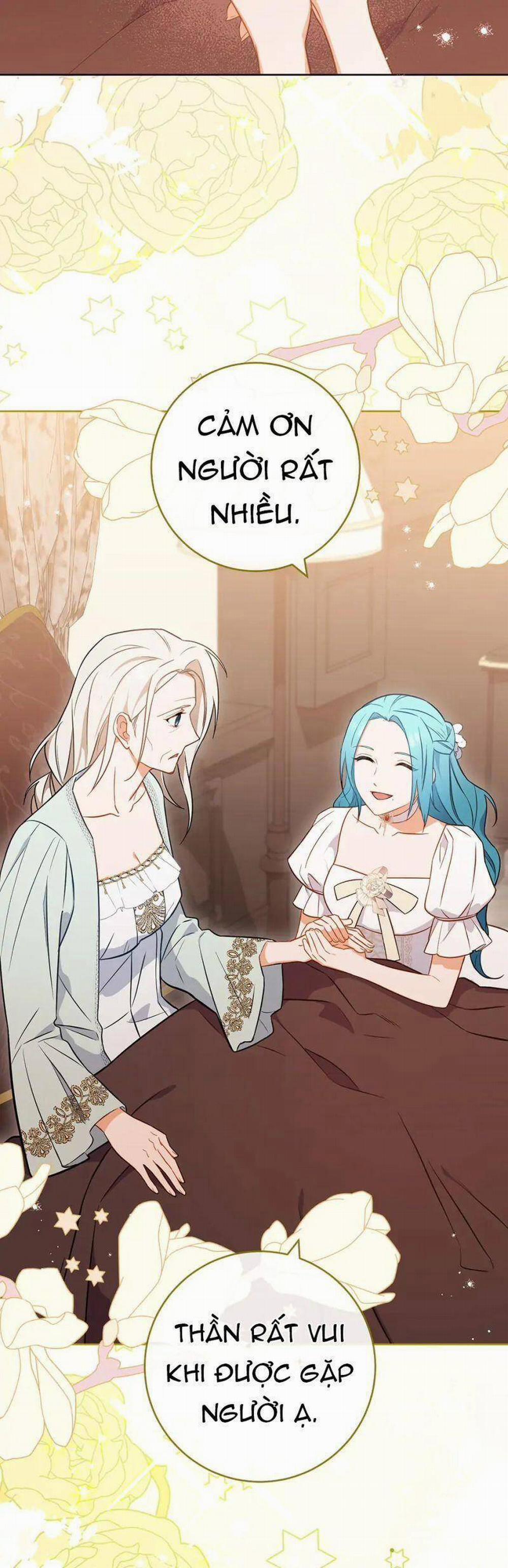 Nữ Đầu Bếp Hoàng Gia 89 trang 33