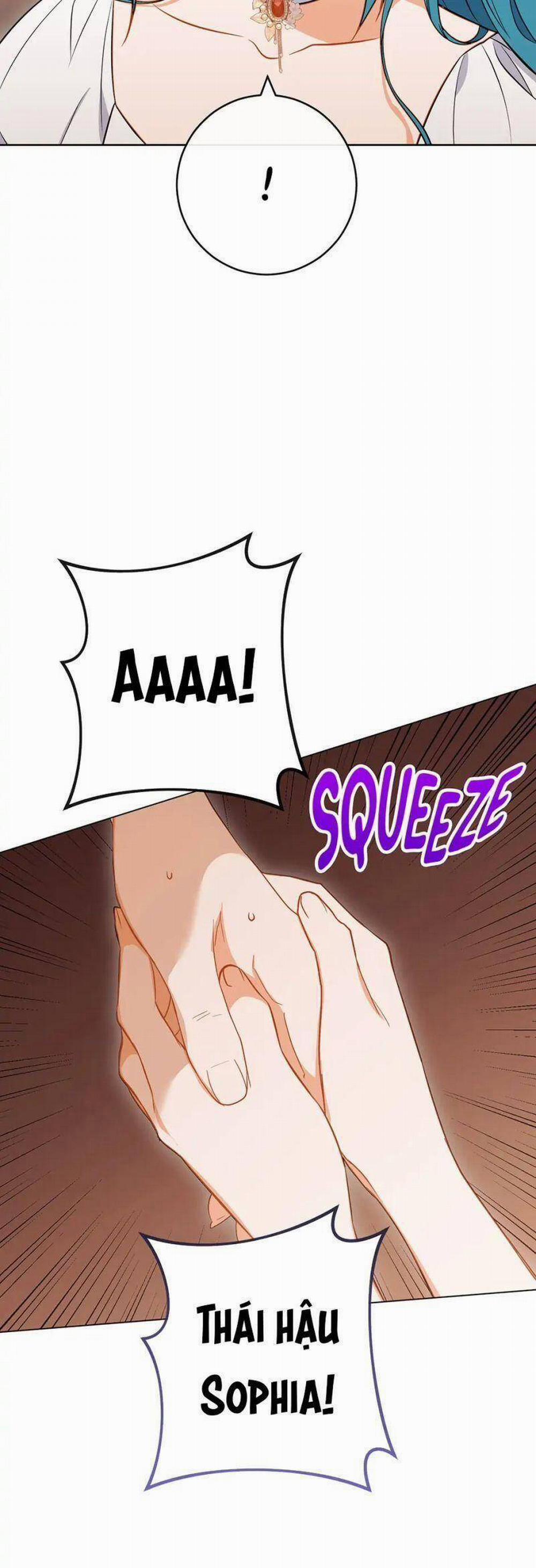 Nữ Đầu Bếp Hoàng Gia 89 trang 37