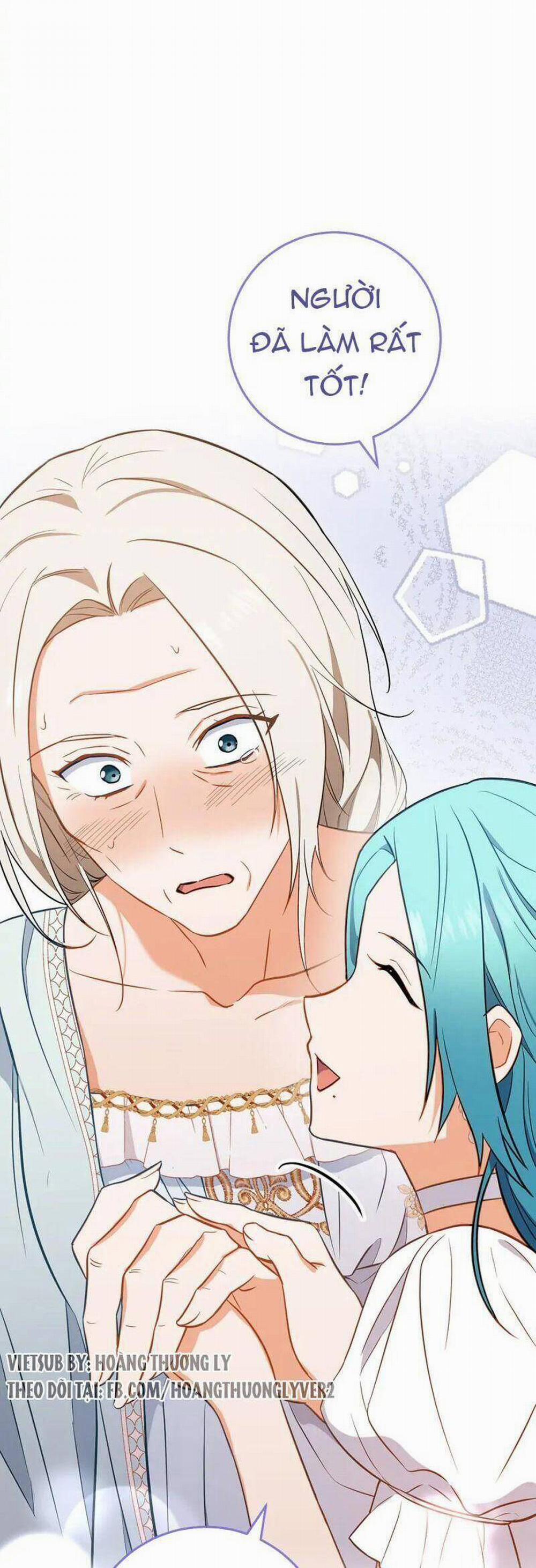 Nữ Đầu Bếp Hoàng Gia 89 trang 38