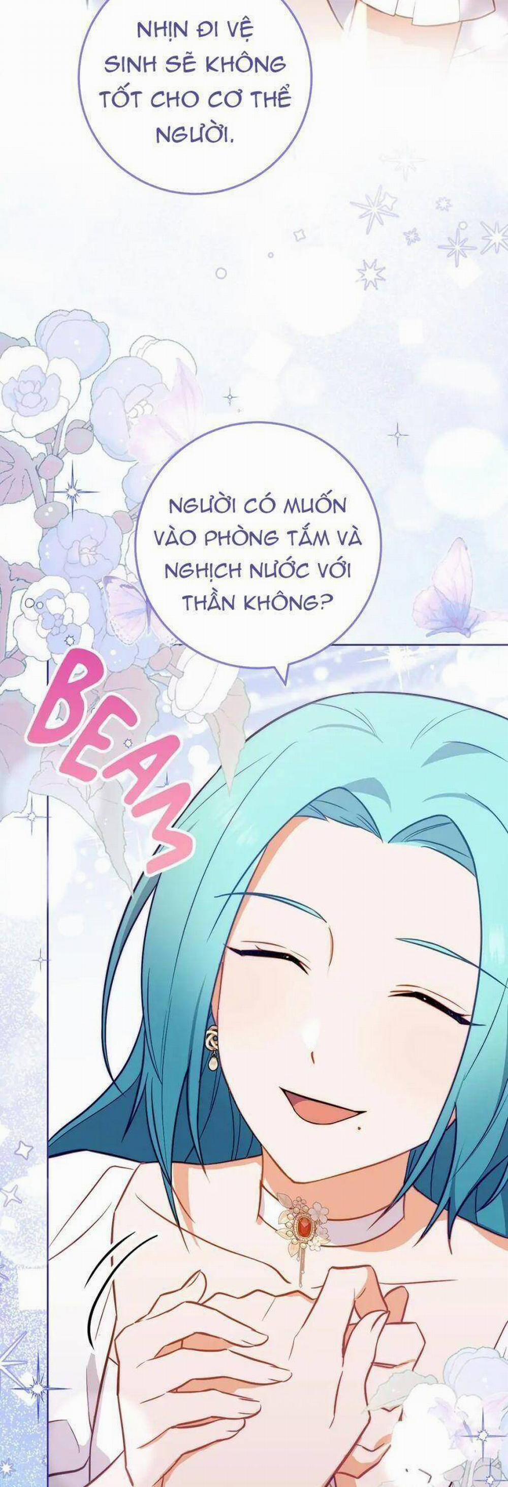 Nữ Đầu Bếp Hoàng Gia 89 trang 39