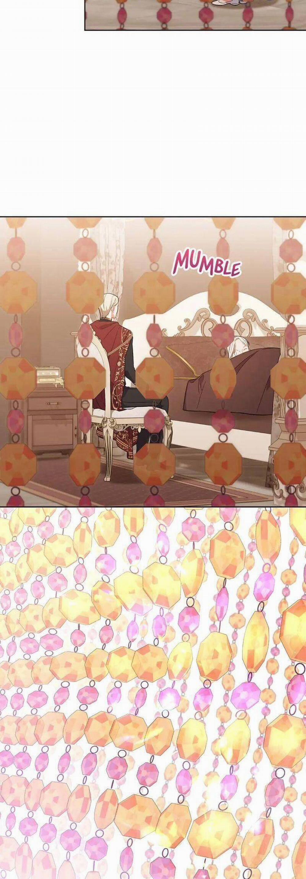 Nữ Đầu Bếp Hoàng Gia 89 trang 4