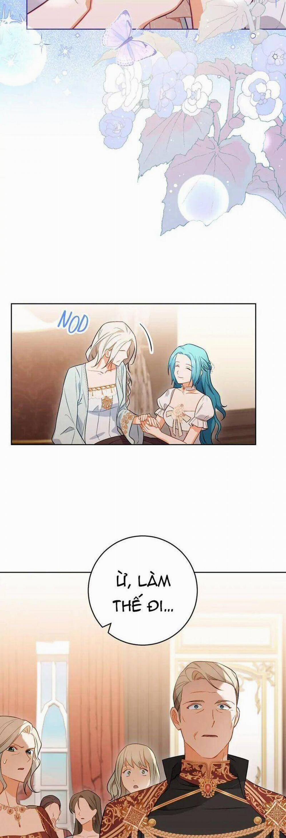 Nữ Đầu Bếp Hoàng Gia 89 trang 40