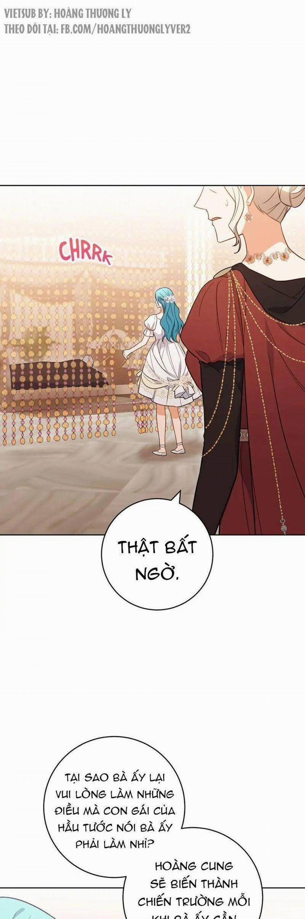 Nữ Đầu Bếp Hoàng Gia 89 trang 43