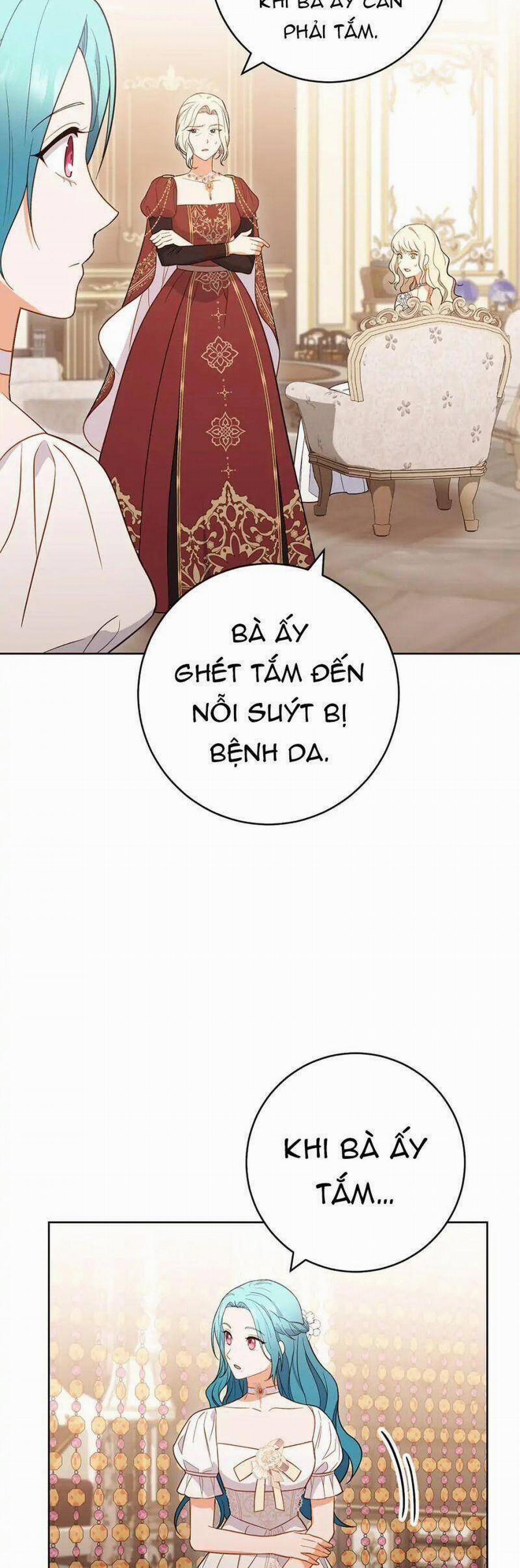 Nữ Đầu Bếp Hoàng Gia 89 trang 44