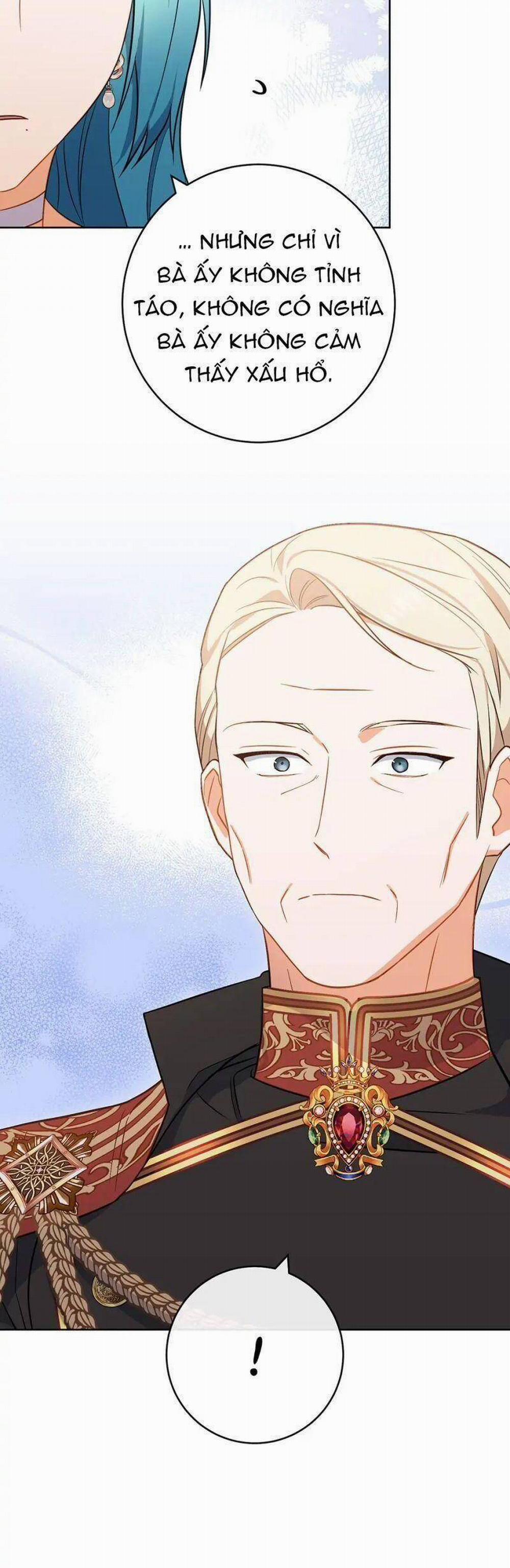 Nữ Đầu Bếp Hoàng Gia 89 trang 46