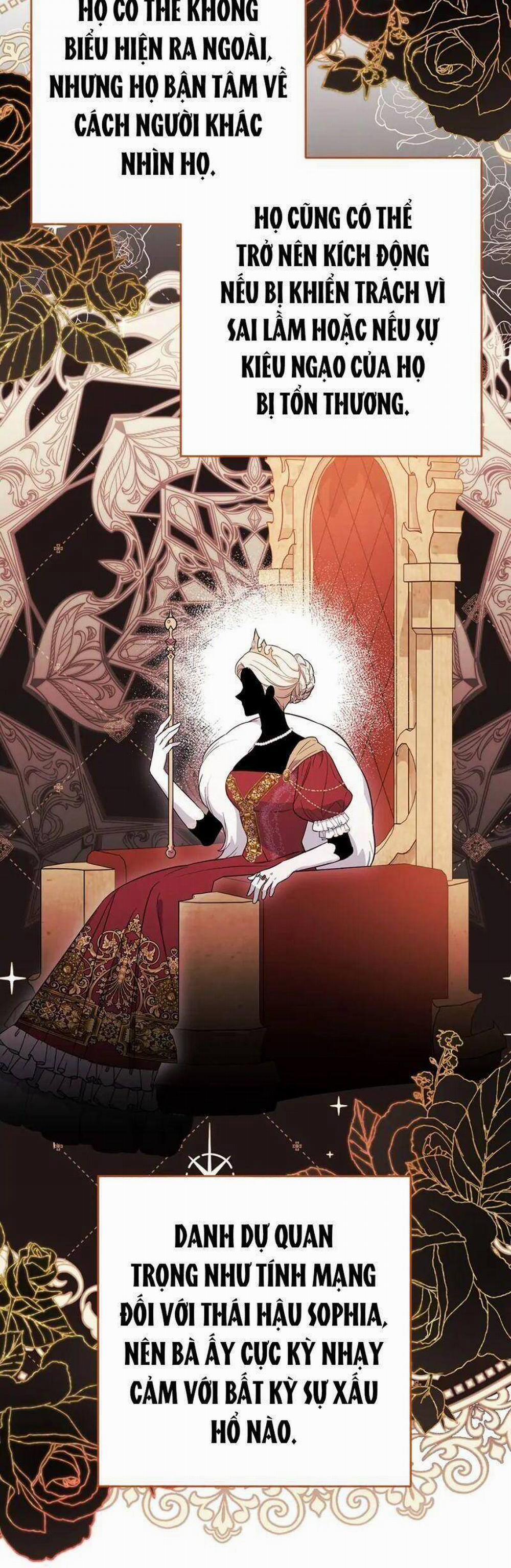 Nữ Đầu Bếp Hoàng Gia 89 trang 48