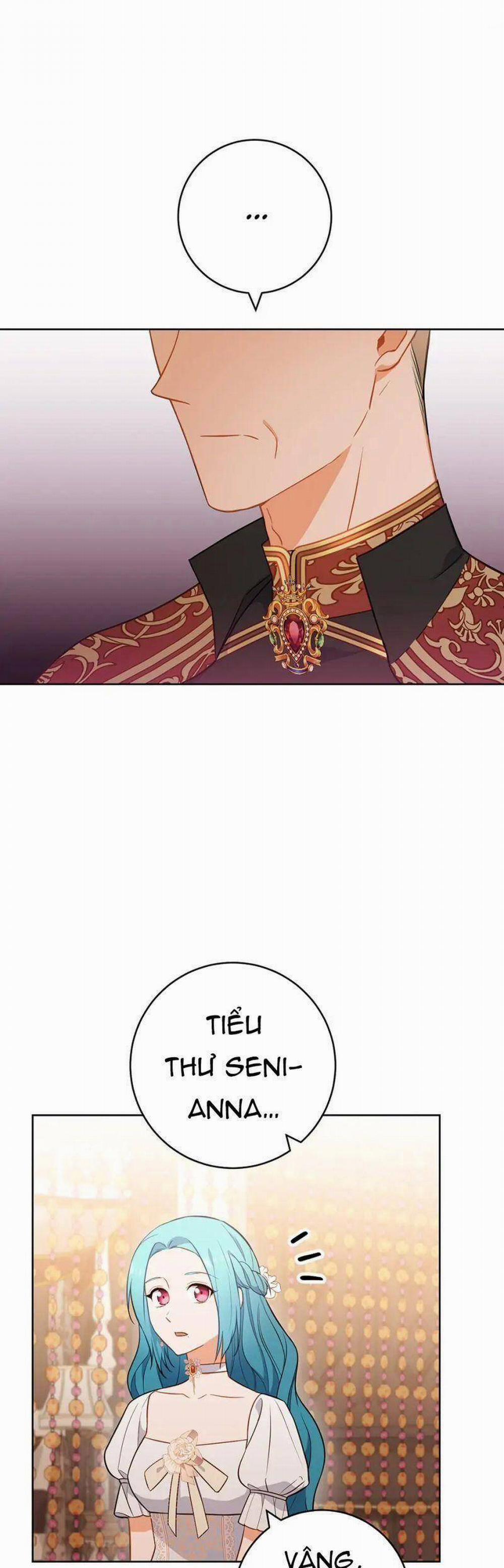 Nữ Đầu Bếp Hoàng Gia 89 trang 49