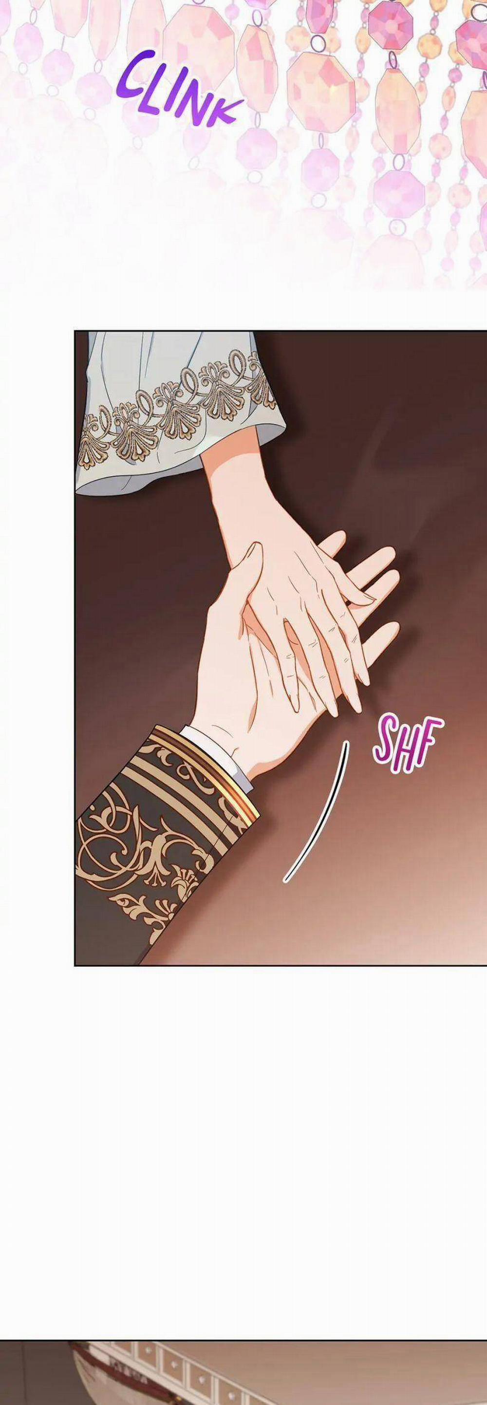 Nữ Đầu Bếp Hoàng Gia 89 trang 5