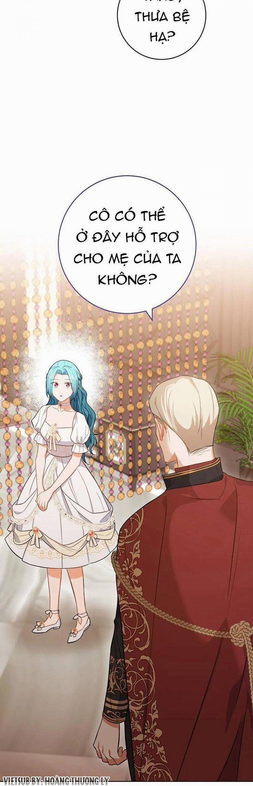 Nữ Đầu Bếp Hoàng Gia 89 trang 50