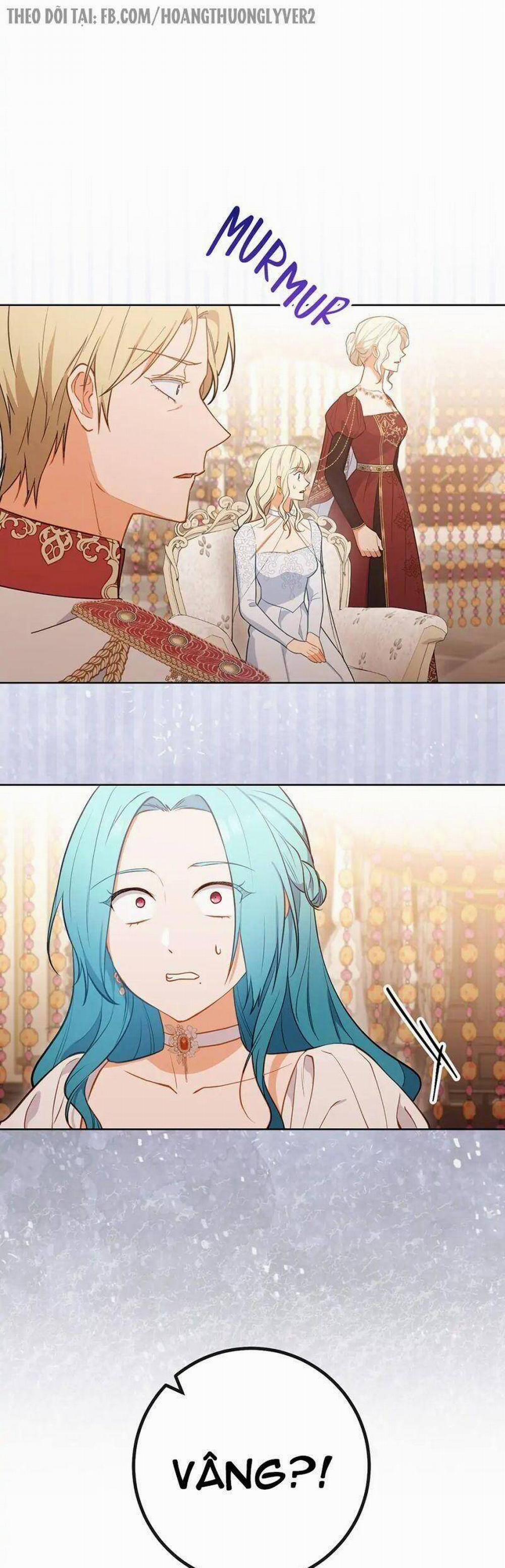 Nữ Đầu Bếp Hoàng Gia 89 trang 51