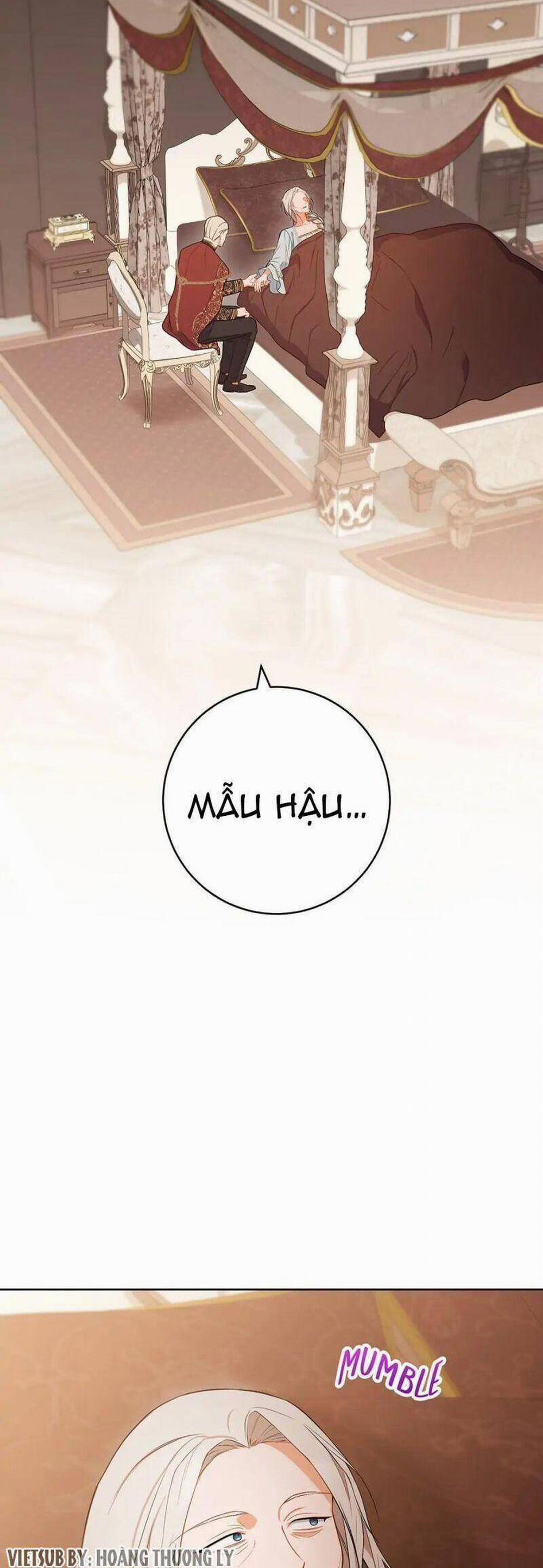 Nữ Đầu Bếp Hoàng Gia 89 trang 6