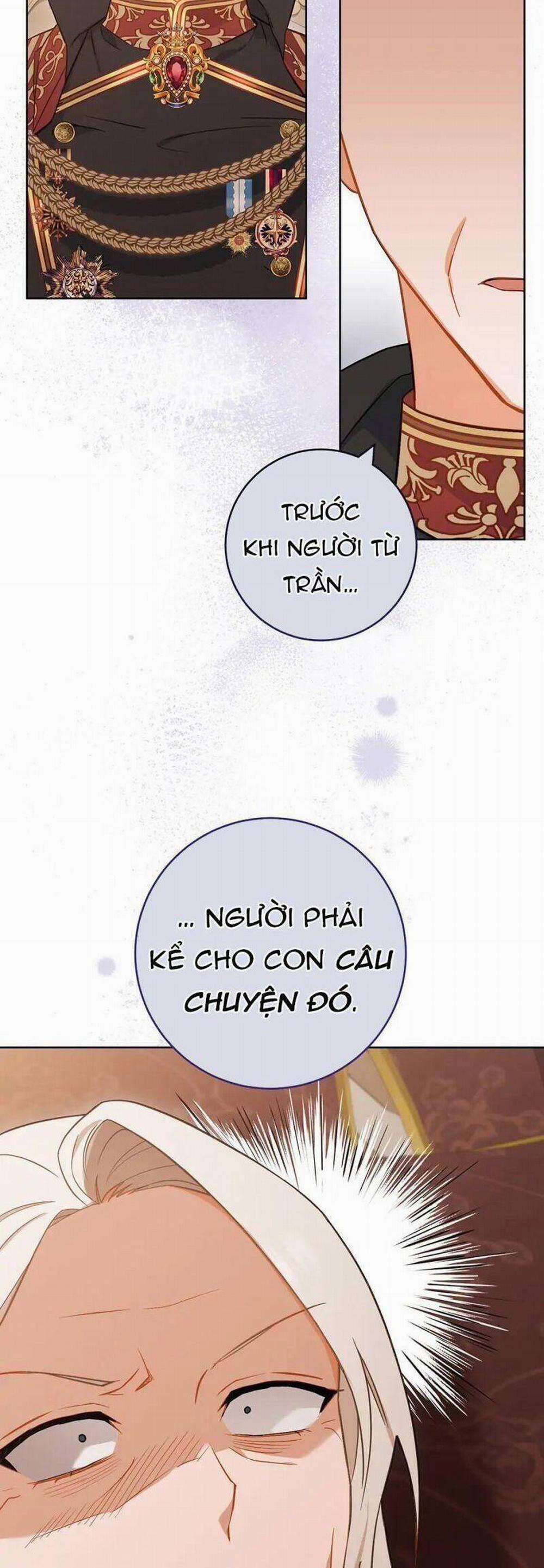 Nữ Đầu Bếp Hoàng Gia 89 trang 8