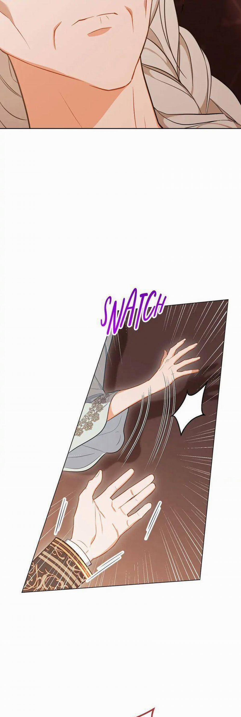 Nữ Đầu Bếp Hoàng Gia 89 trang 9