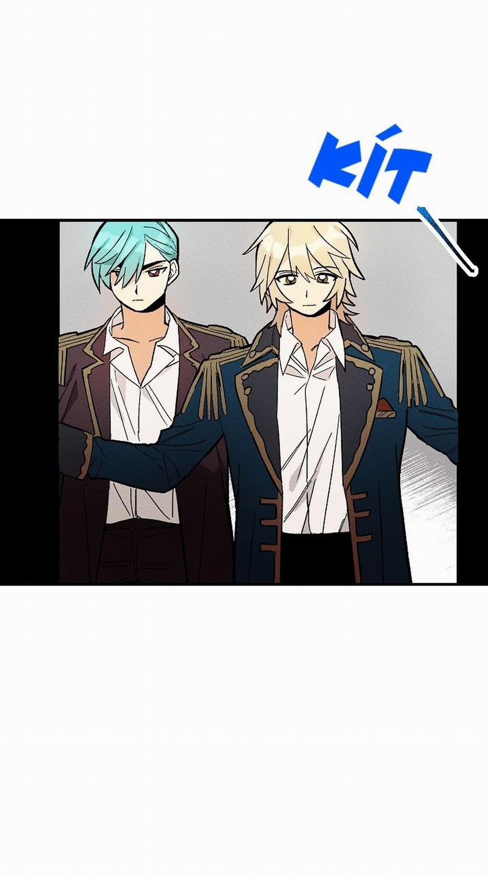 Nữ Đầu Bếp Hoàng Gia 9 trang 11