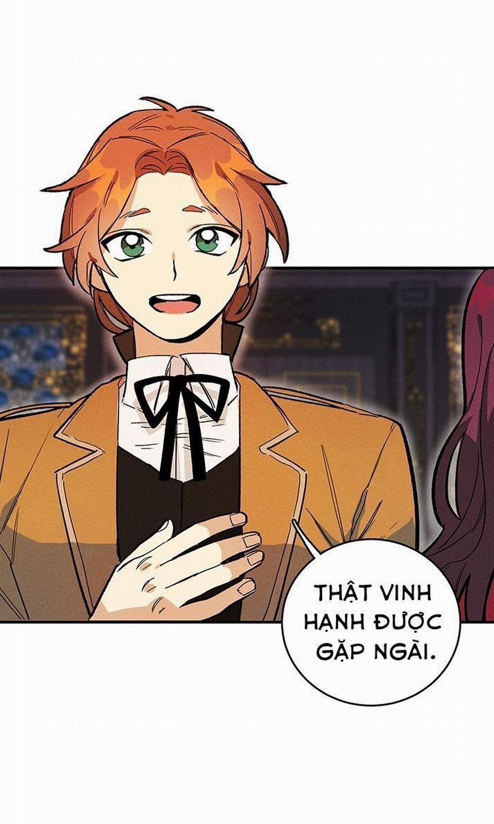 Nữ Đầu Bếp Hoàng Gia 9 trang 13