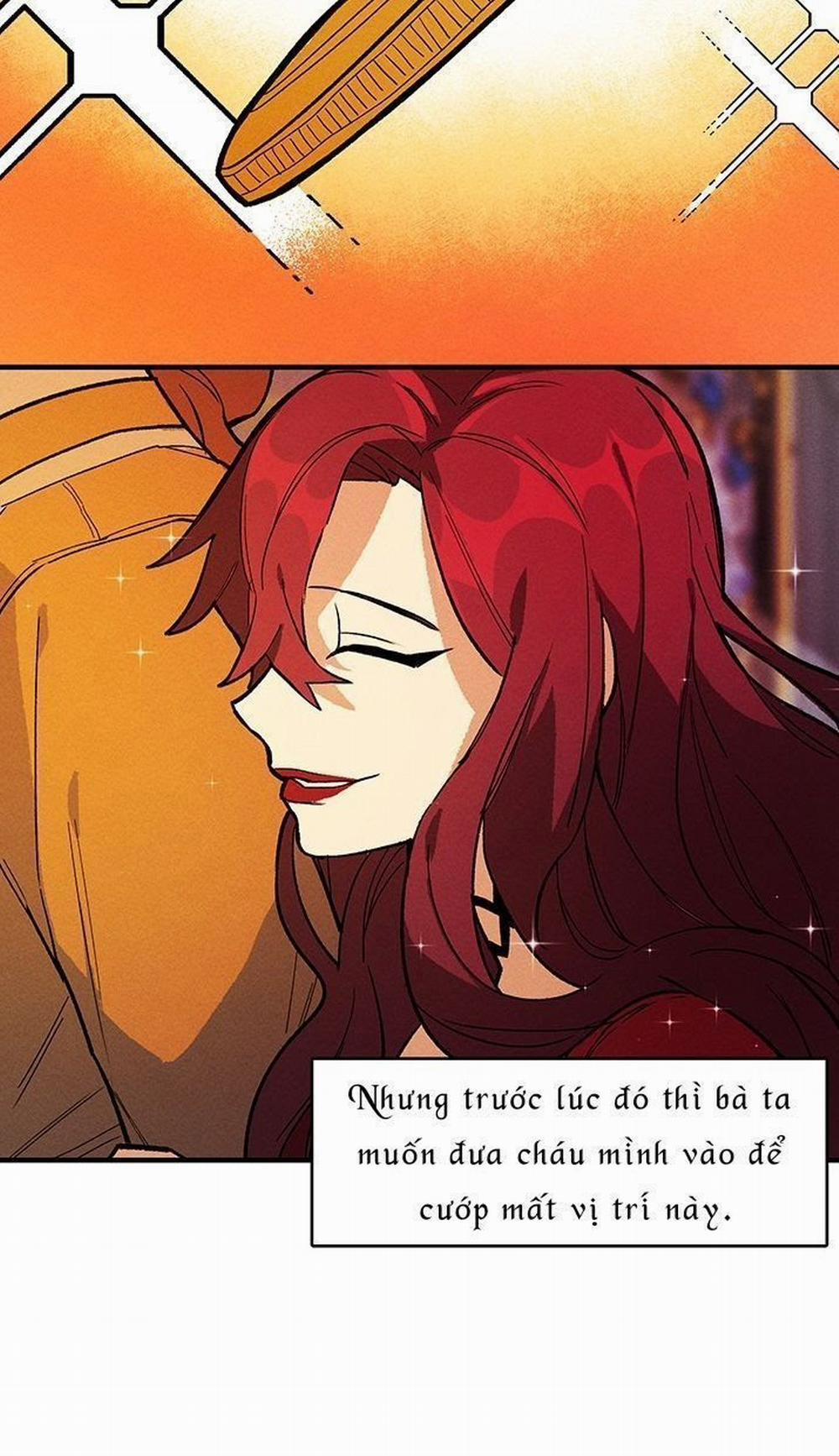 Nữ Đầu Bếp Hoàng Gia 9 trang 15