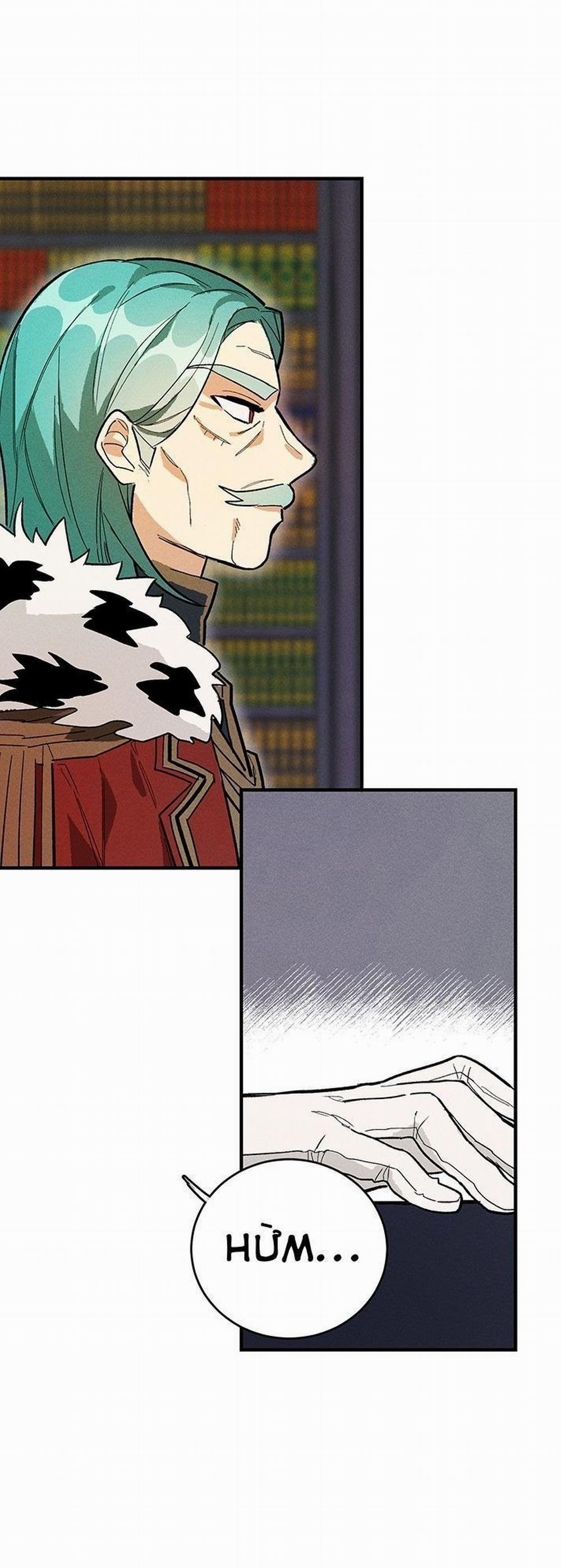 Nữ Đầu Bếp Hoàng Gia 9 trang 18