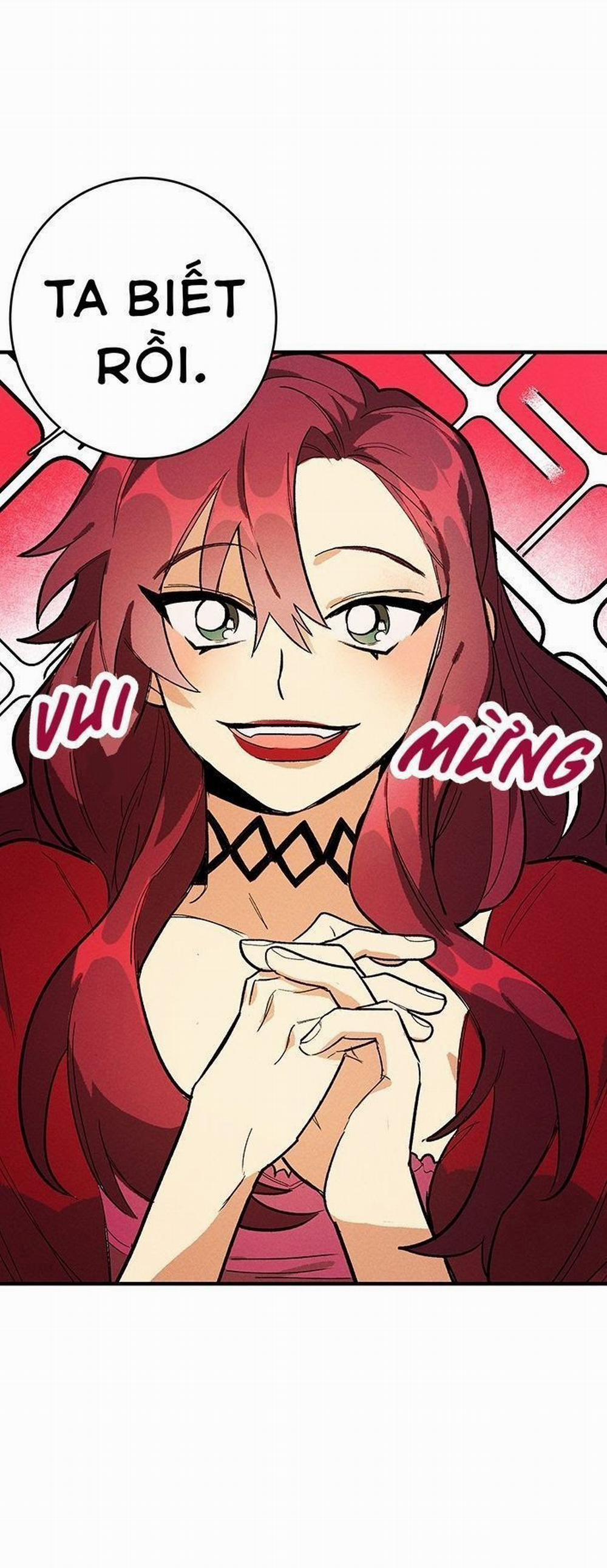 Nữ Đầu Bếp Hoàng Gia 9 trang 19