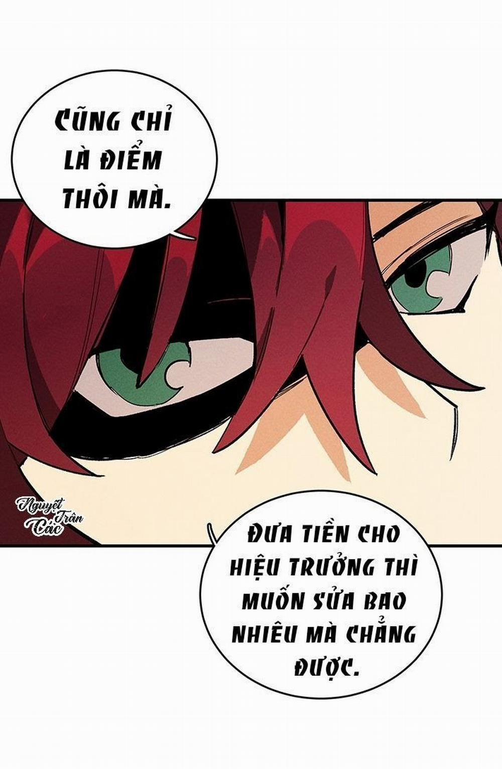 Nữ Đầu Bếp Hoàng Gia 9 trang 22