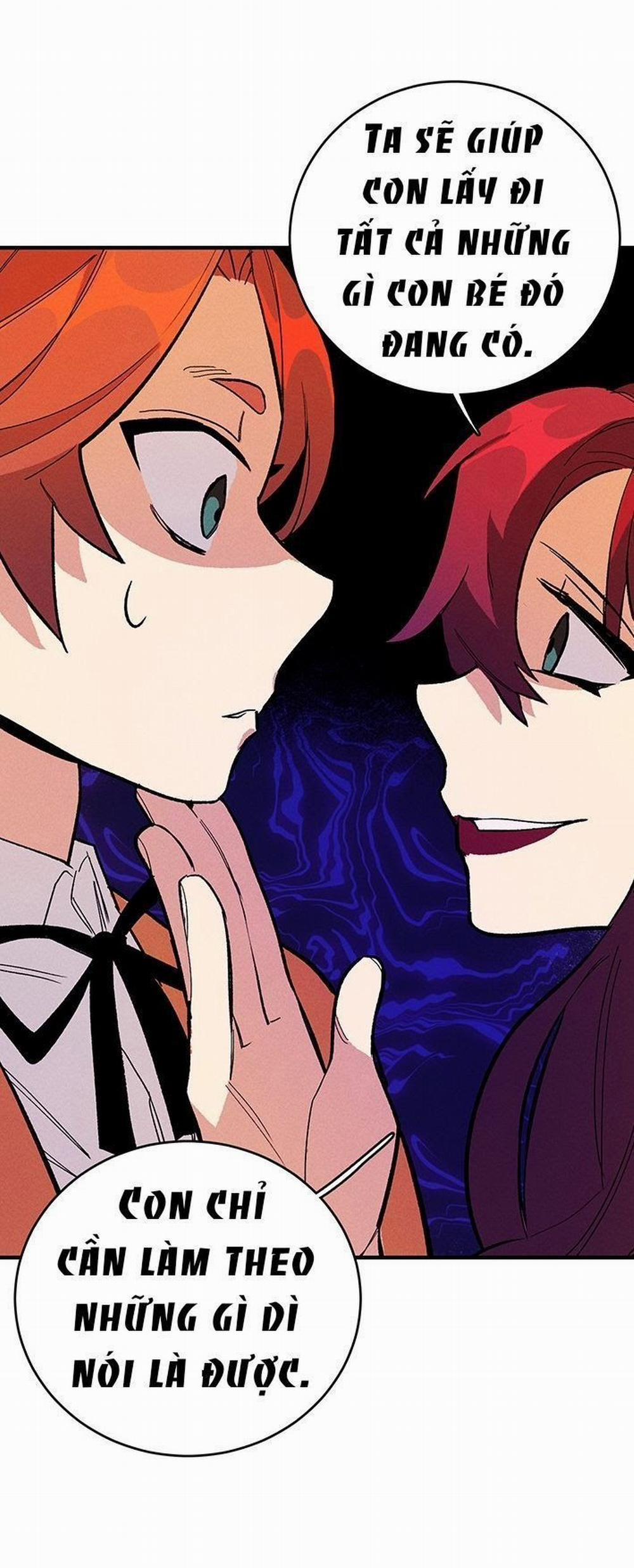 Nữ Đầu Bếp Hoàng Gia 9 trang 25