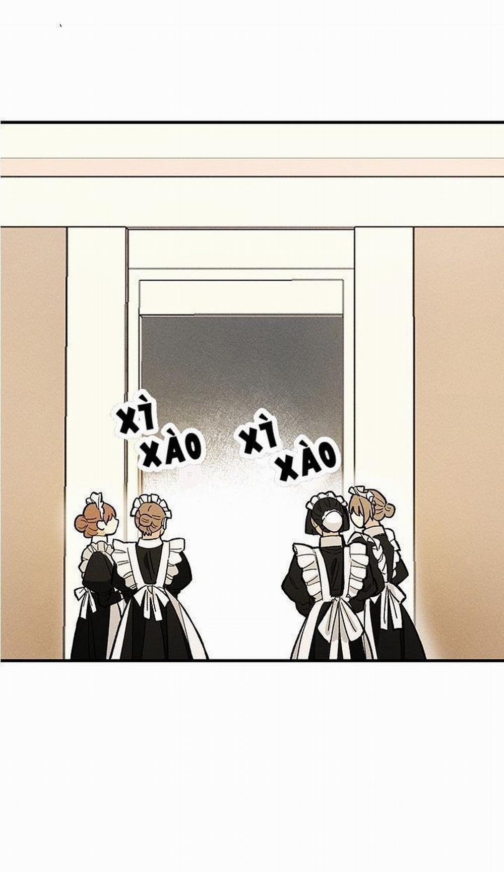 Nữ Đầu Bếp Hoàng Gia 9 trang 34