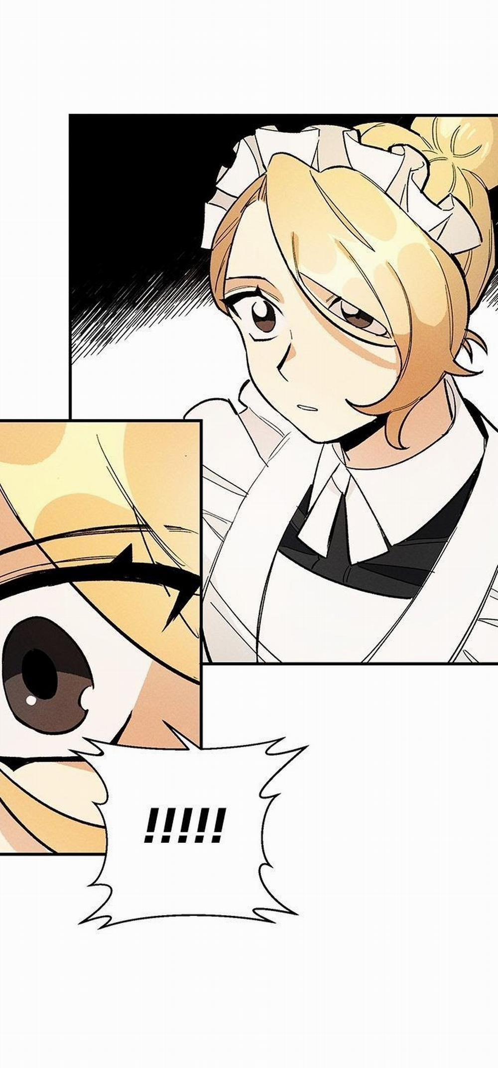 Nữ Đầu Bếp Hoàng Gia 9 trang 36