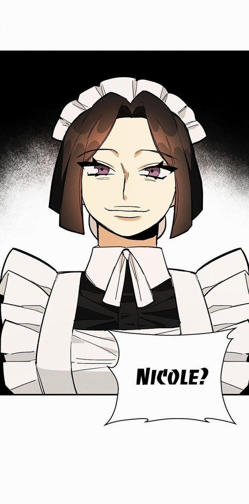 Nữ Đầu Bếp Hoàng Gia 9 trang 37