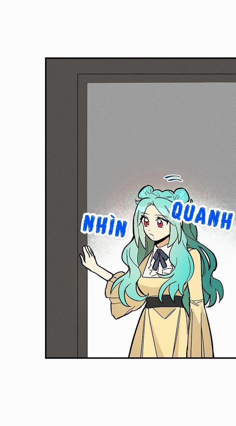 Nữ Đầu Bếp Hoàng Gia 9 trang 40