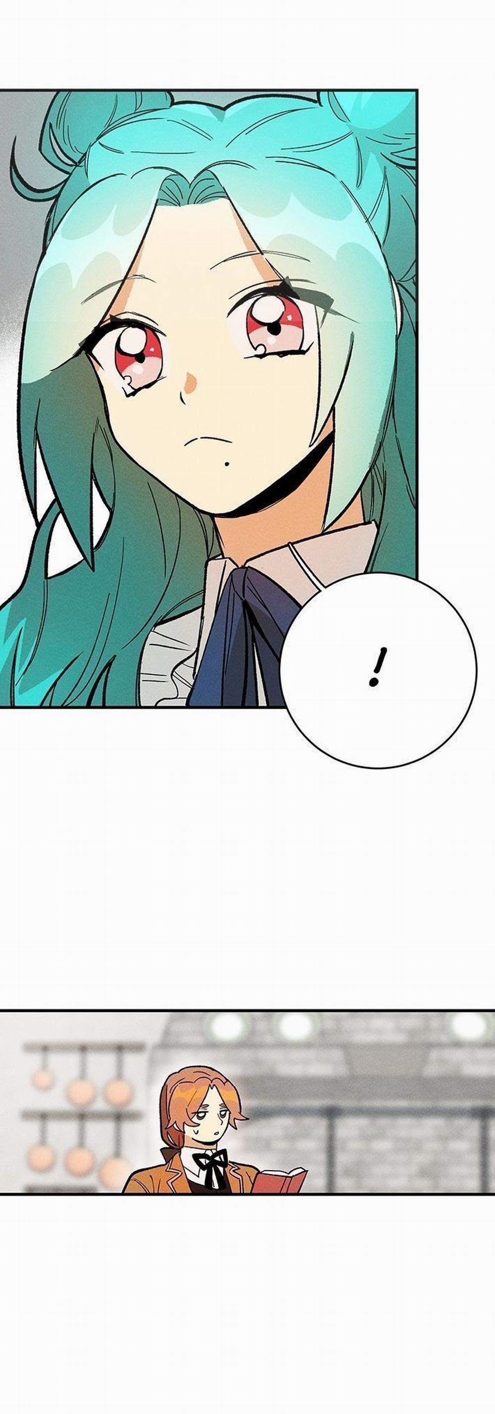 Nữ Đầu Bếp Hoàng Gia 9 trang 41