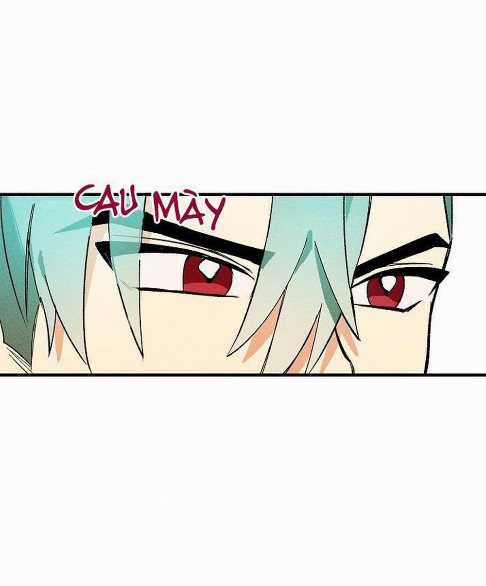 Nữ Đầu Bếp Hoàng Gia 9 trang 5