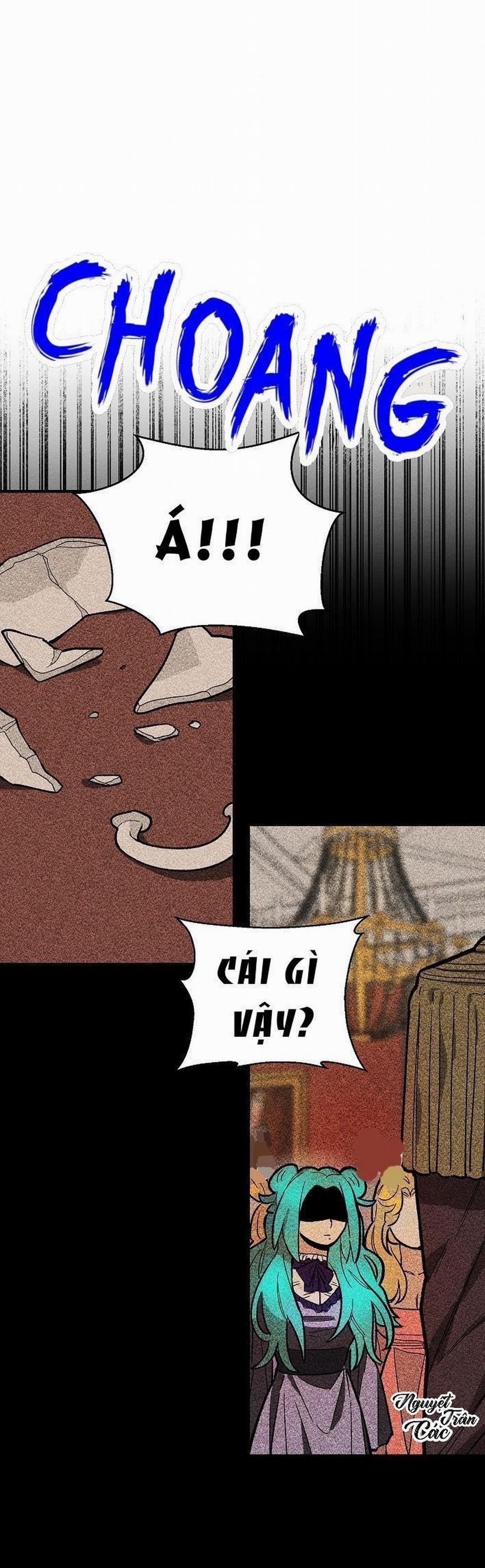 Nữ Đầu Bếp Hoàng Gia 9 trang 6