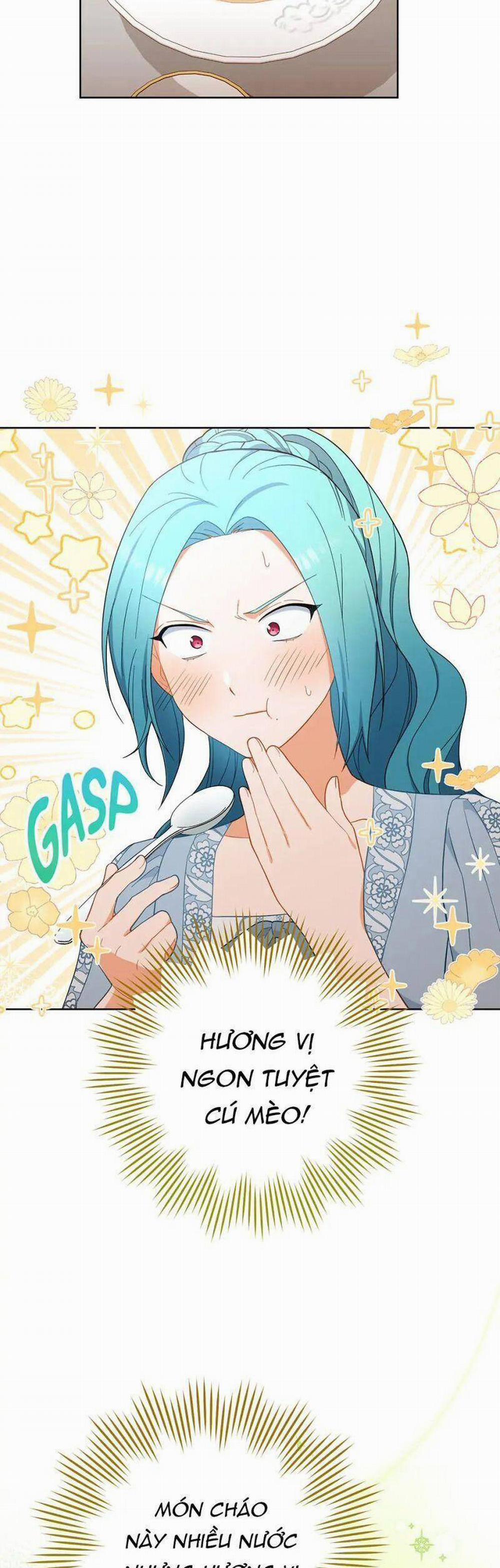 Nữ Đầu Bếp Hoàng Gia 90 trang 17