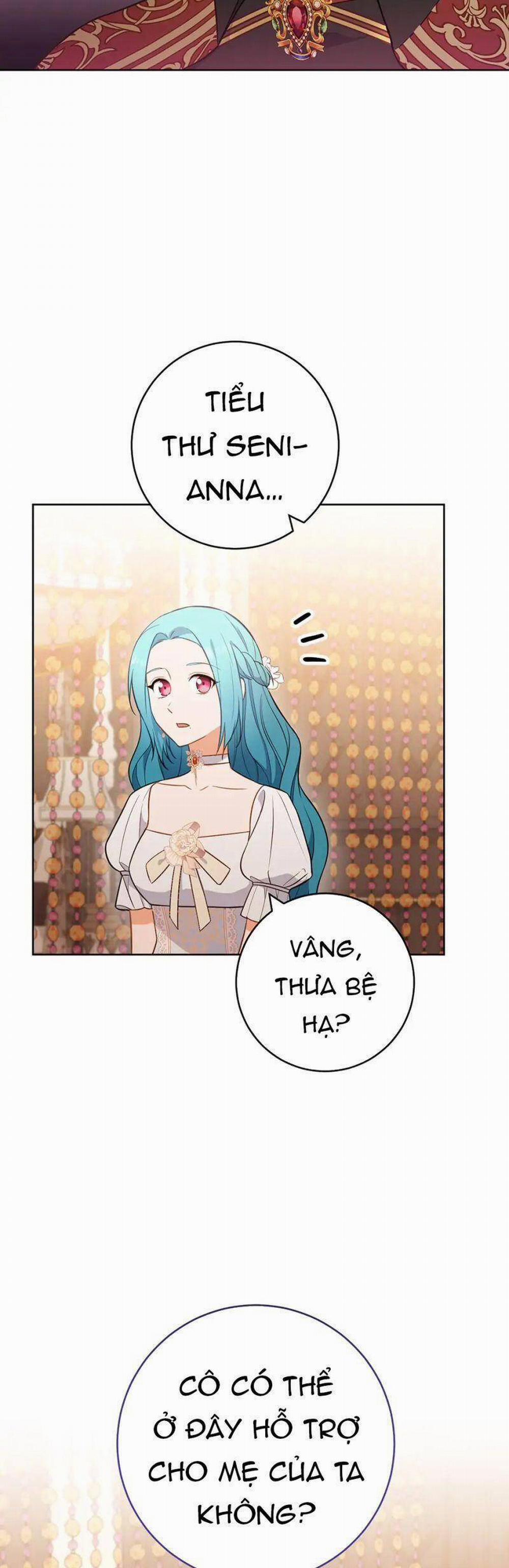 Nữ Đầu Bếp Hoàng Gia 90 trang 2