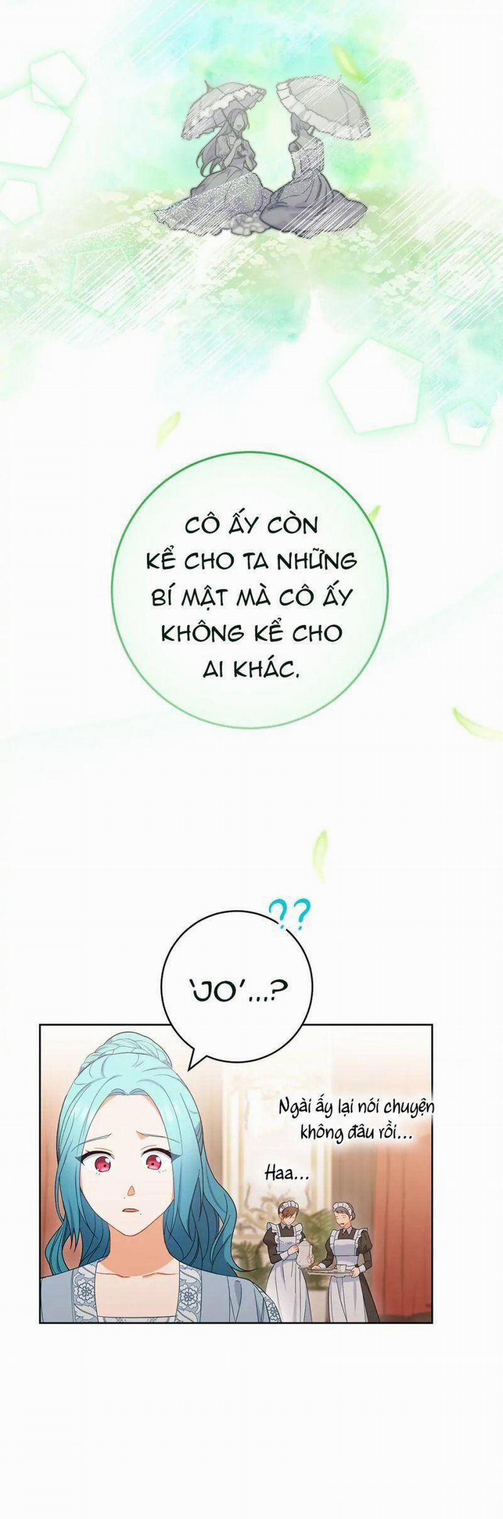 Nữ Đầu Bếp Hoàng Gia 90 trang 20