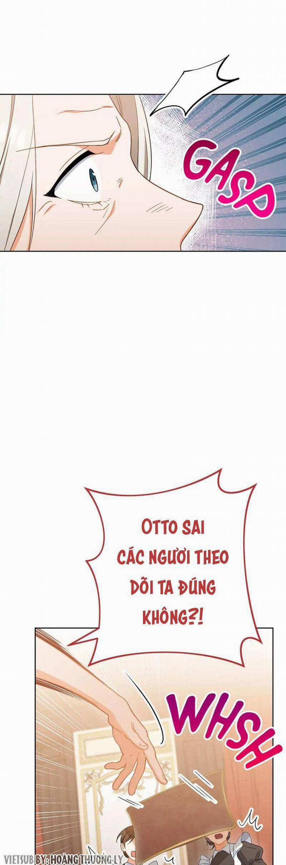 Nữ Đầu Bếp Hoàng Gia 90 trang 21