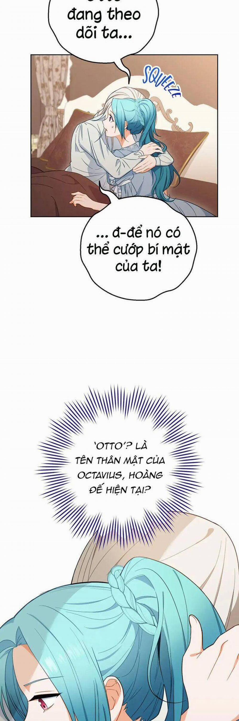 Nữ Đầu Bếp Hoàng Gia 90 trang 23