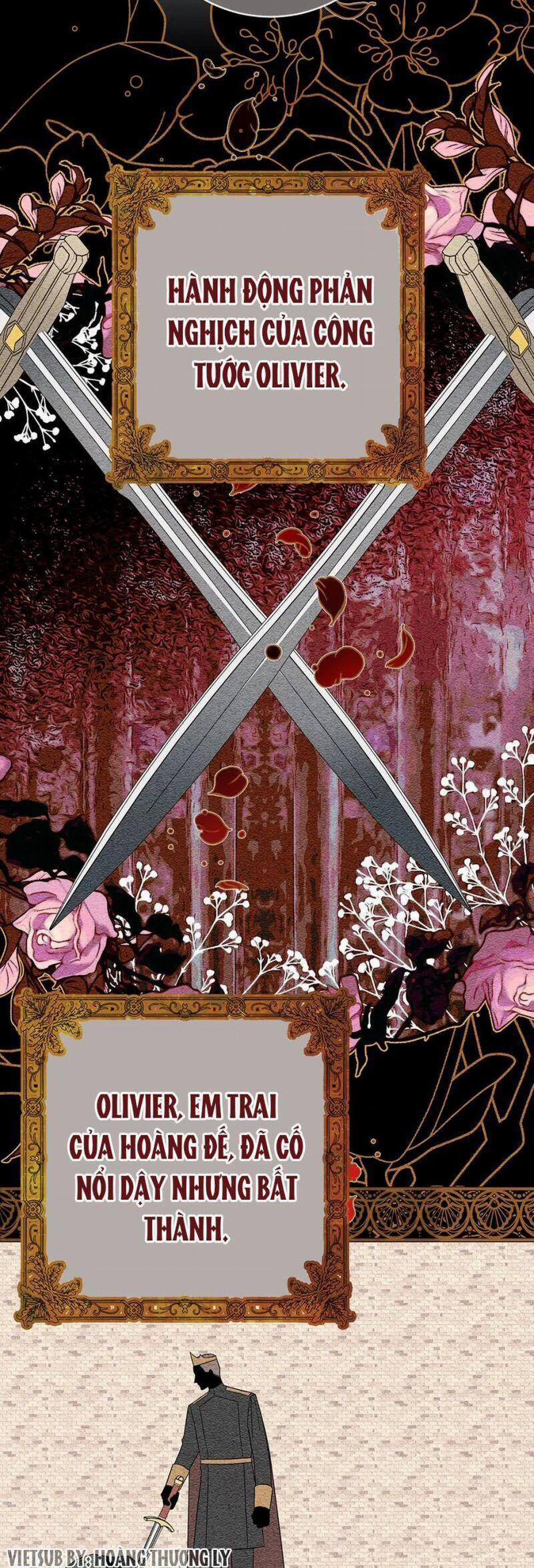 Nữ Đầu Bếp Hoàng Gia 90 trang 25