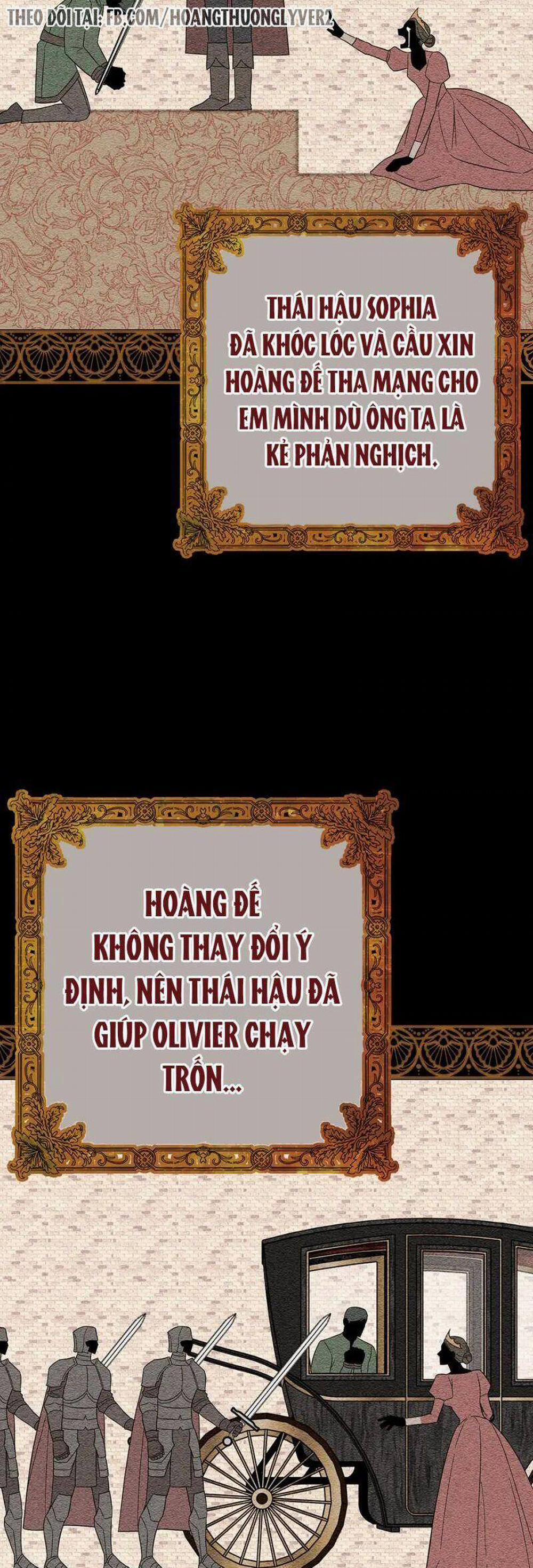 Nữ Đầu Bếp Hoàng Gia 90 trang 26