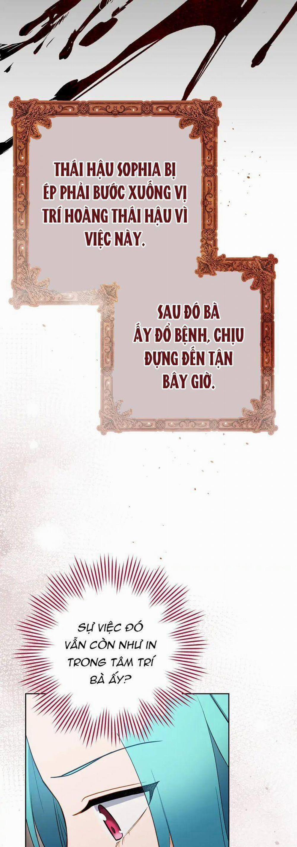 Nữ Đầu Bếp Hoàng Gia 90 trang 28