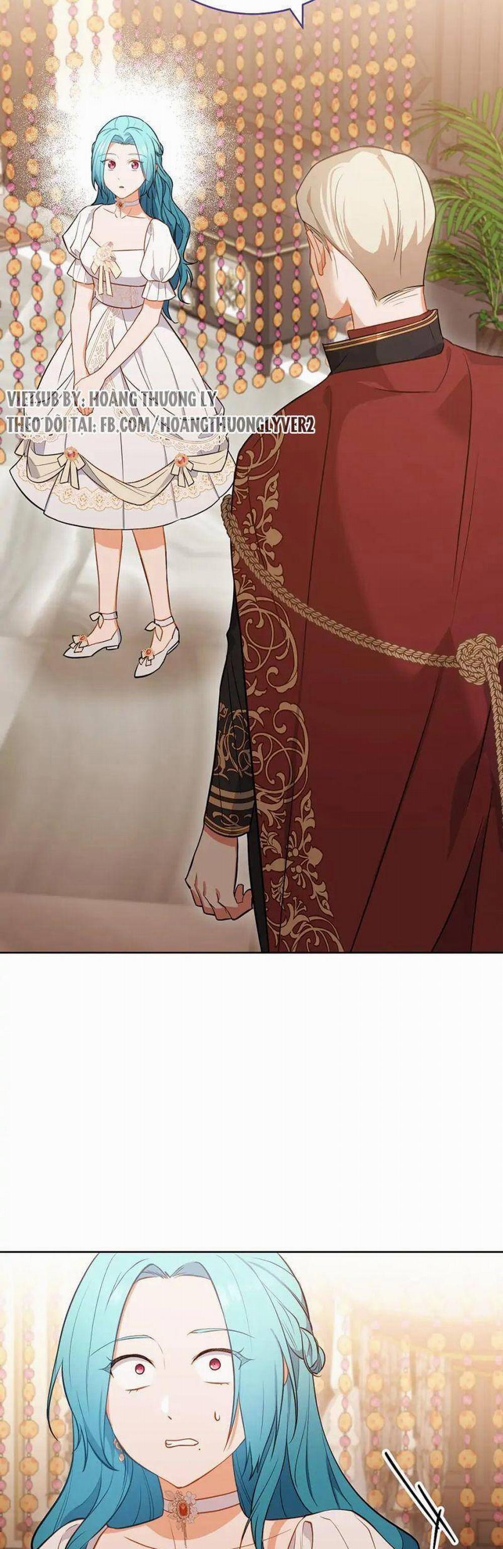 Nữ Đầu Bếp Hoàng Gia 90 trang 3