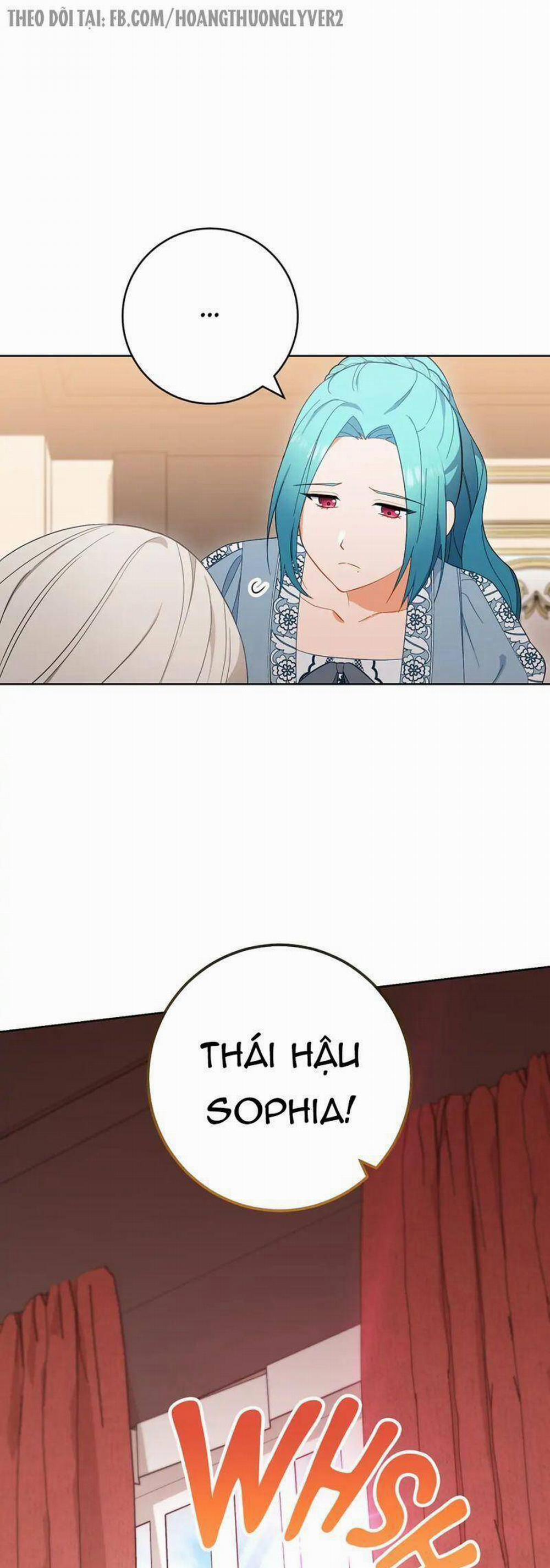 Nữ Đầu Bếp Hoàng Gia 90 trang 30